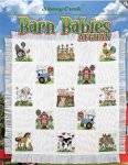 (image for) Barn Babies Afghan